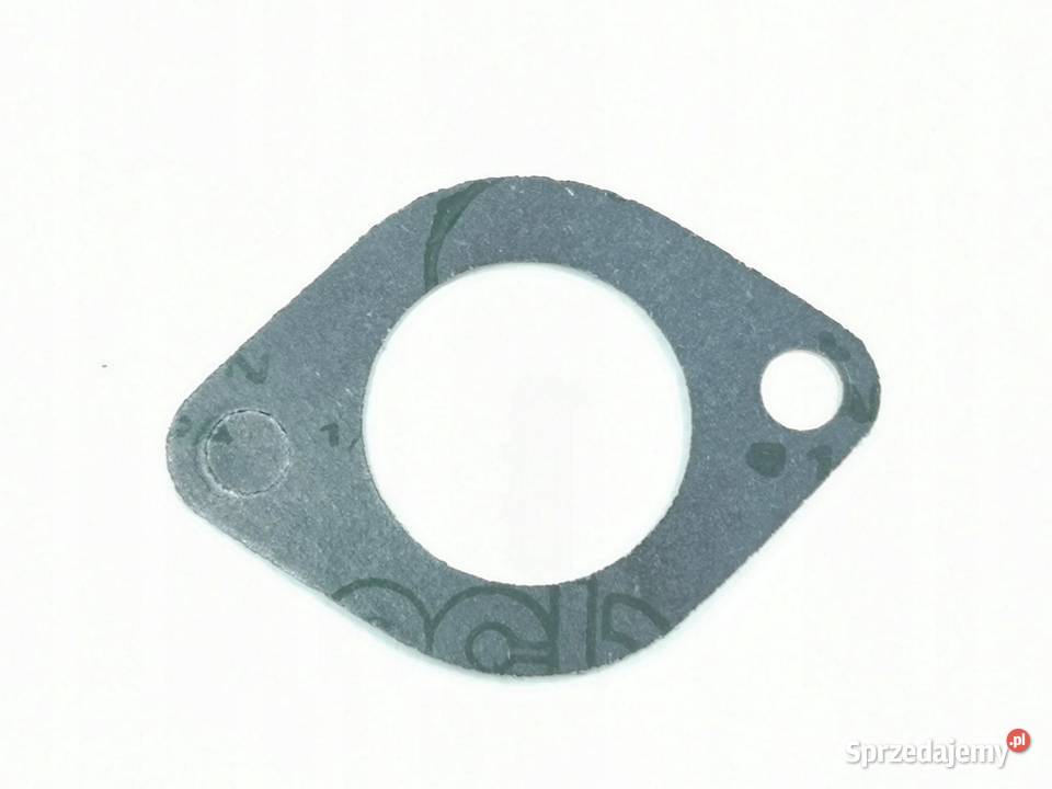 USZCZELKA TERMOSTATU 1100D KUBOTA LHD UTV 2017 lubelskie sprzedam