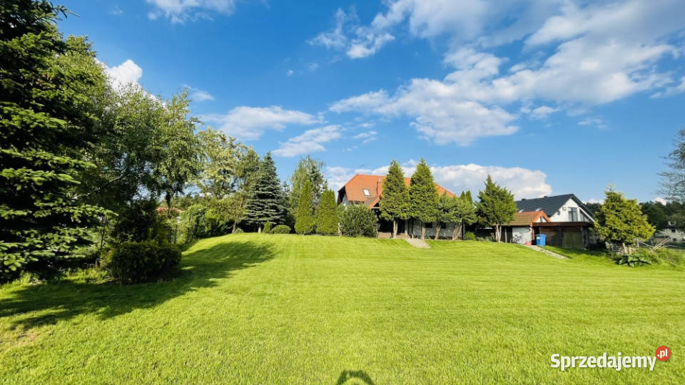 Sprzedam bezpośrednio Piękna działka Ruskowy mazowieckie Warszawa