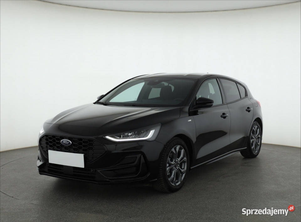 Ford Focus 10 MHEV Piaseczno sprzedam