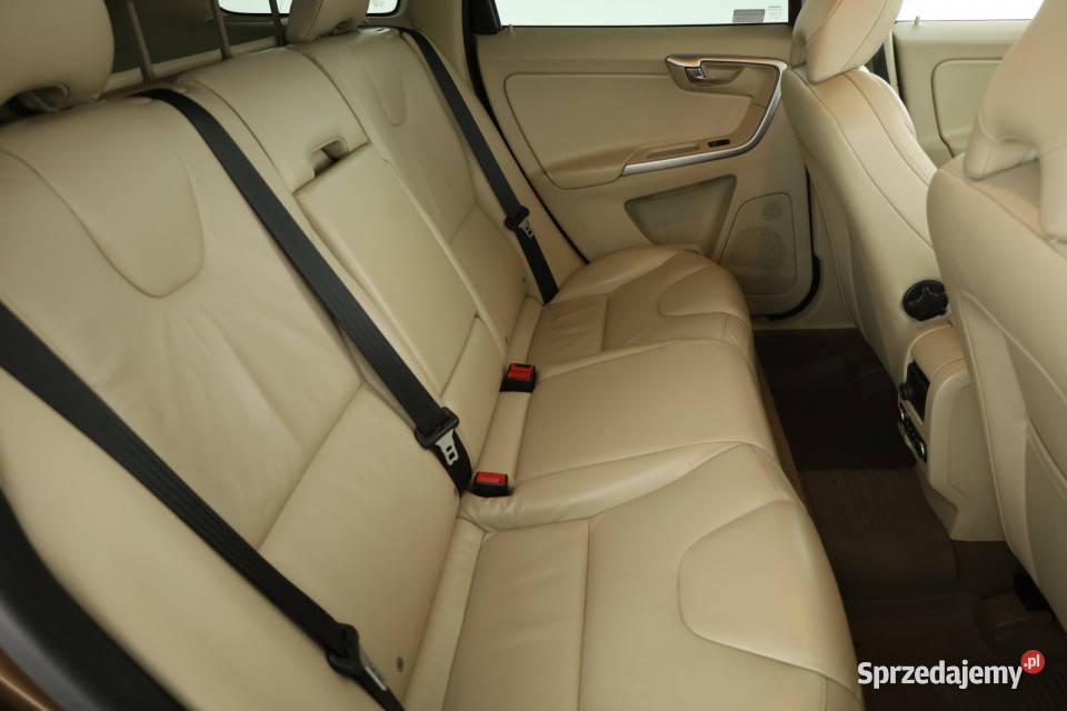 Volvo XC60 D5 ASR (kontrola trakcji) Piaseczno