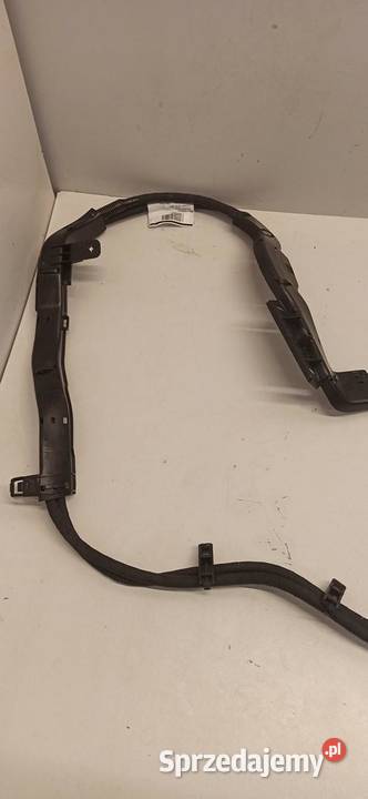 VOLVO XC40 PRZEWÓD BATERII 32264817 osobowe sprzedam