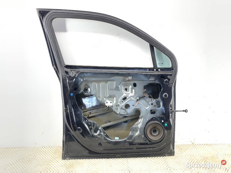 DRZWI LEWY PRZÓD CHEVROLET ORLANDO Hatchback