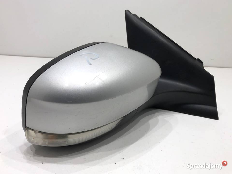 LUSTERKO PRAWY FORD MONDEO MK4 Kombi 0715 podkarpackie