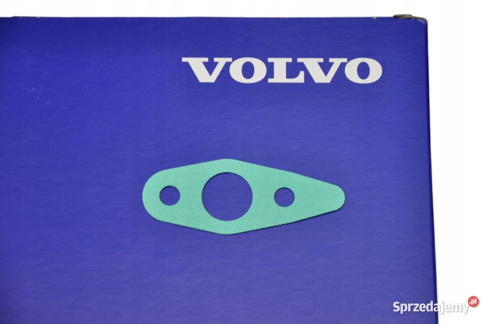 VOLVO S40 V50 S60 V60 uszczelka turbiny splyw Bielany Wrocławskie
