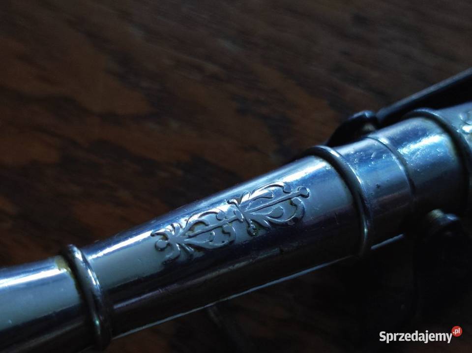 kolekcjonerski otwieracz barmański do butelek