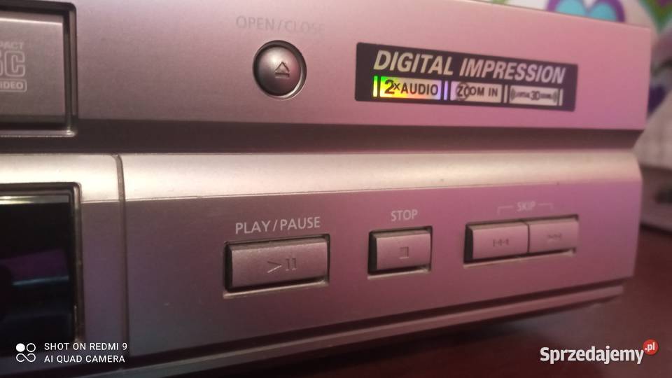 DVD Samsung 511 Samsung Giżycko