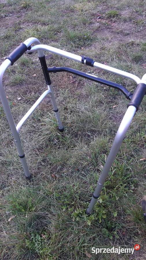 Vhodxiki balkoniki osób starszych Gołdap