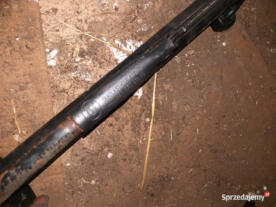 Lewarek progowy BMW e36 Mogilno