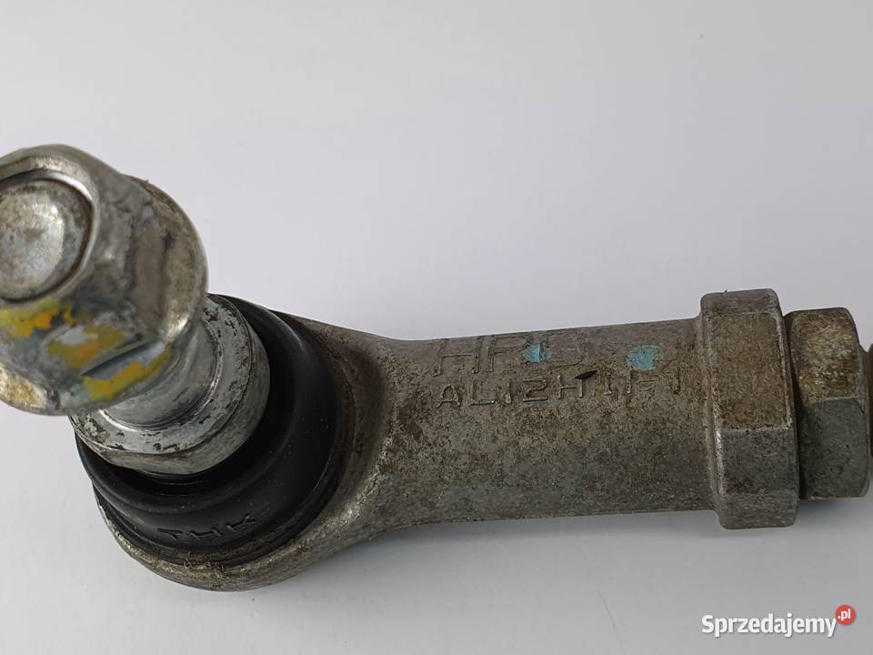 Drazek Kierowniczy Koncowka Drazka Honda Trx 250 łódzkie