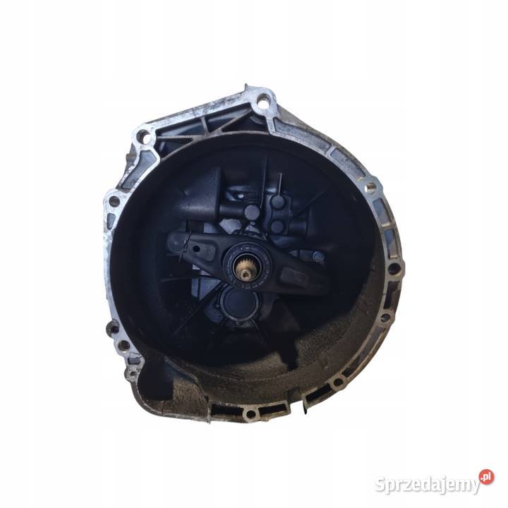 SKRZYNIA BIEGÓW BMW E87 E90 20 D N47 manualna