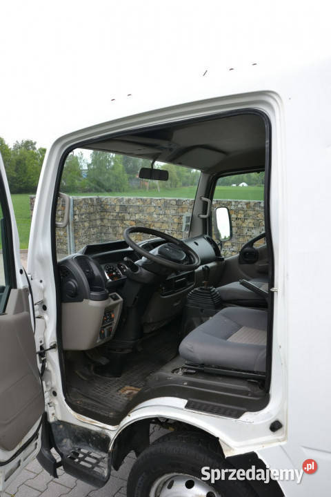 Renault Maxity 25 diesel 130 skrzynia kiper Kęty