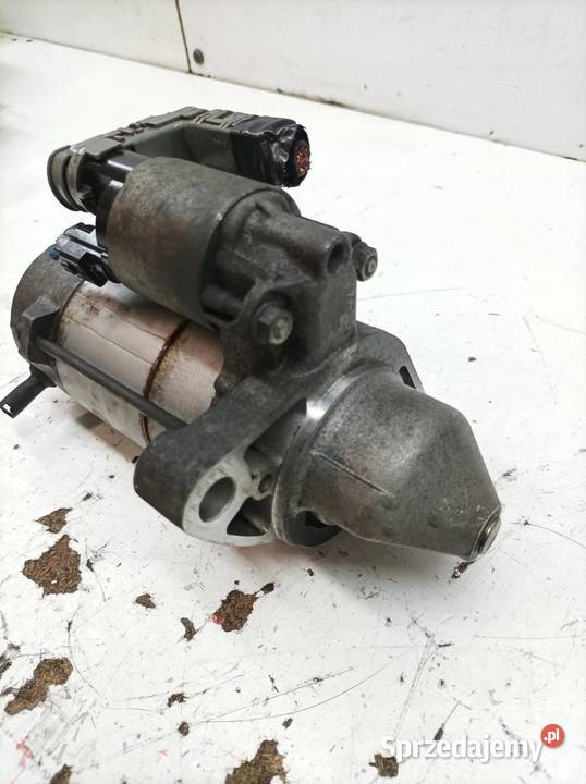 ROZRUSZNIK 281000R010 20 D4D Toyota Auris I