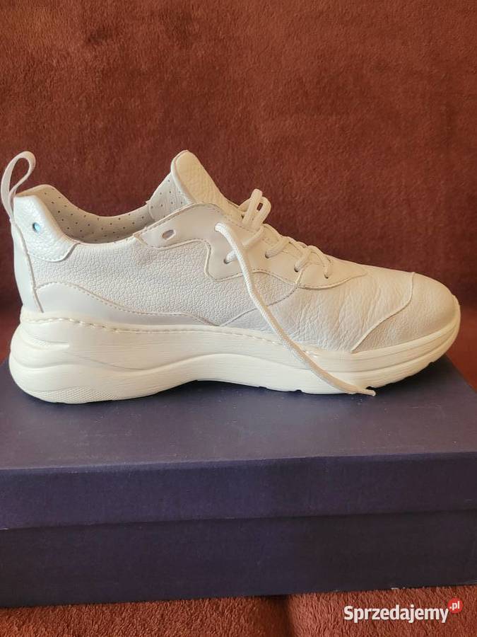 Obowie sportowe