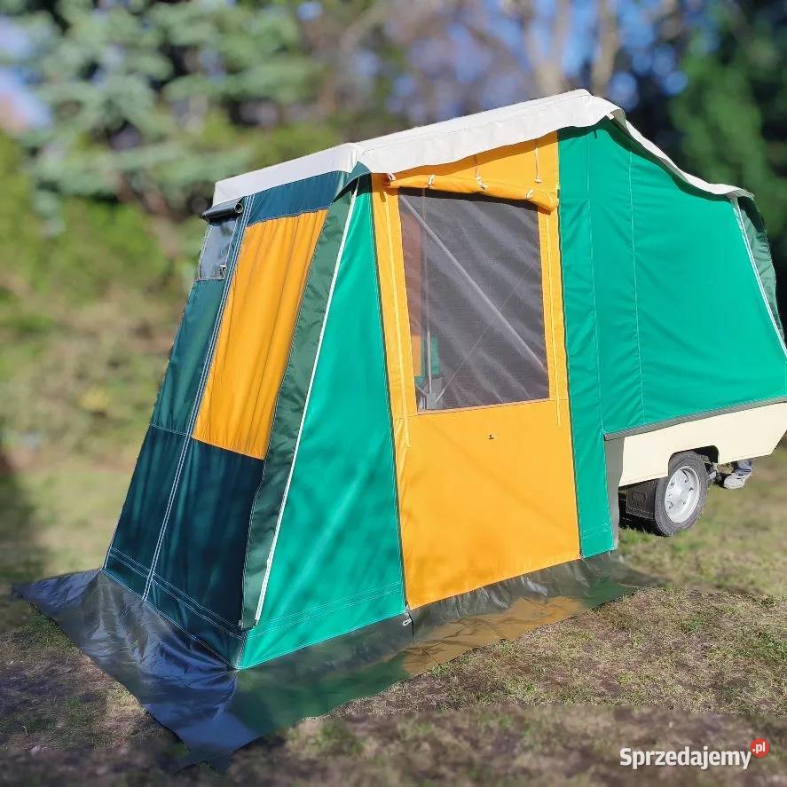 Szpilki do namiotu 40 Długie 25 przedsionki Pawilony i namioty sprzedam