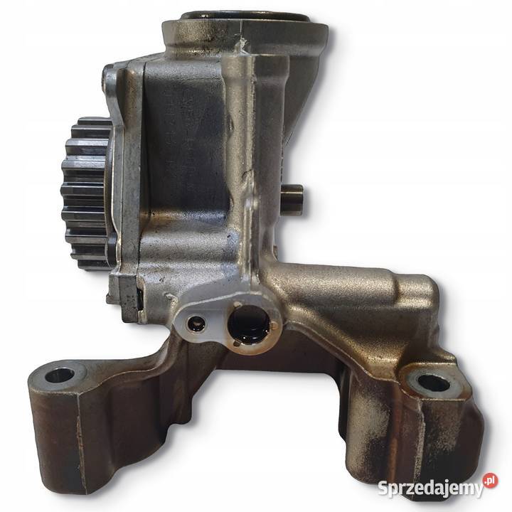 POMPA OLEJU olejowa Ford Focus MK3 10 EcoBoost osobowe Chełm