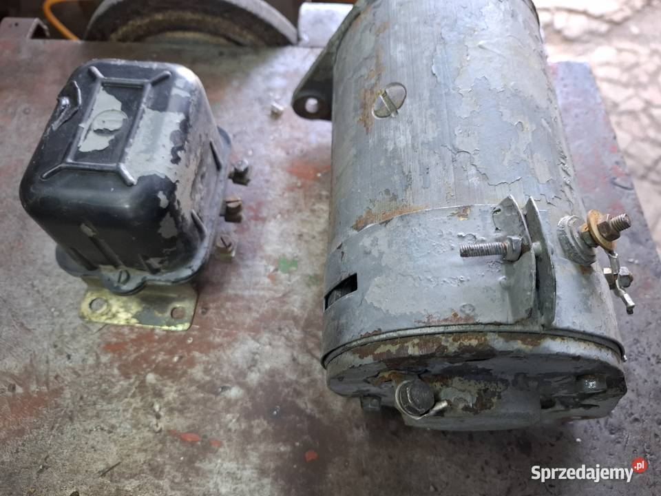 Pradnica do ursus C 330