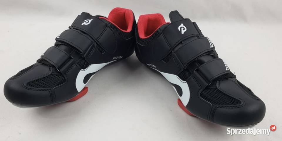 Nowe r37 unisex Damskie Męskie Buty Rowerowe mazowieckie Warszawa