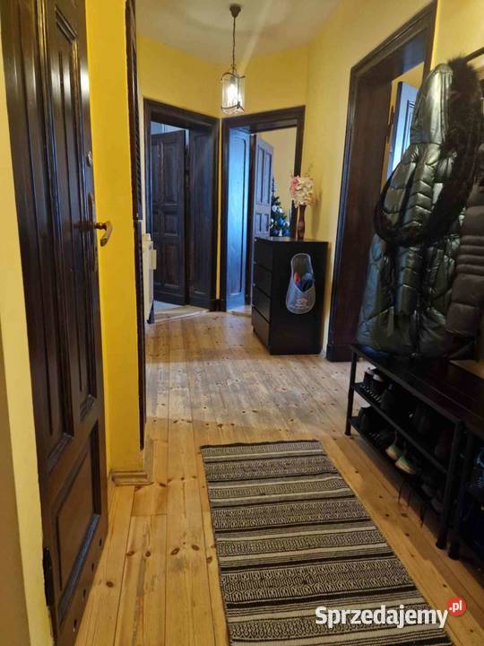 Mieszkanie na sprzedaż 110m2 Szczecin