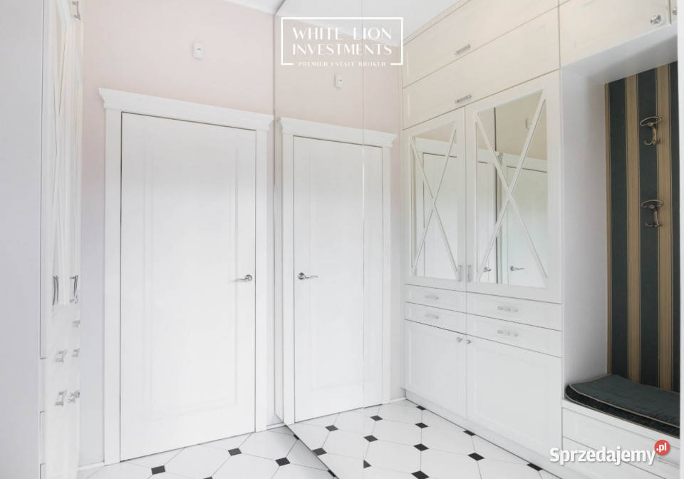 sprzedaży domu wolnostojącego Prażmów Bukowa