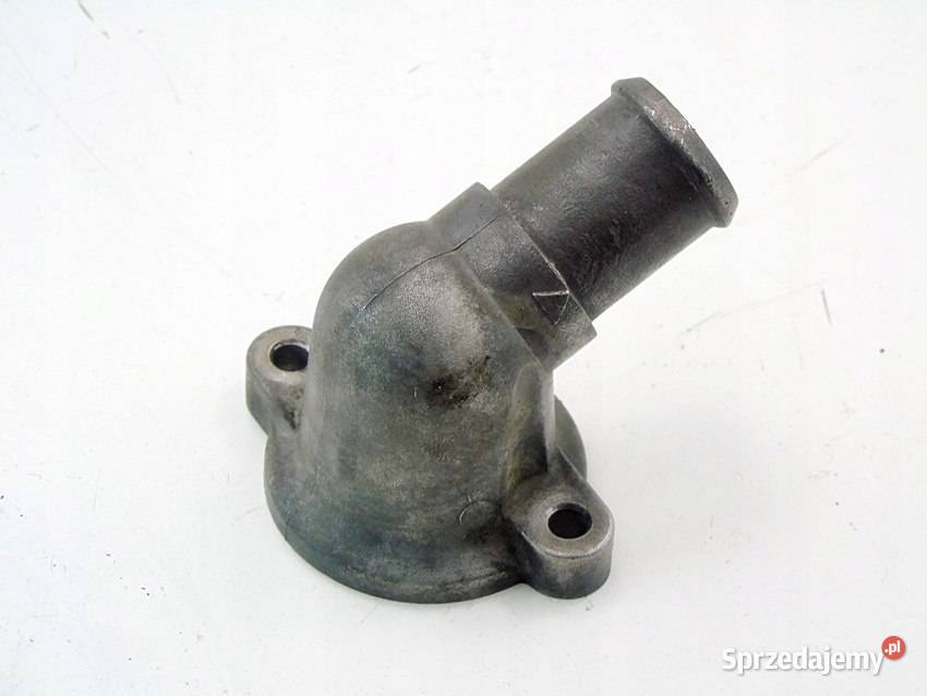 OBUDOWA TERMOSTATU KRÓCIEC 08 MATIZ SPARK TICO