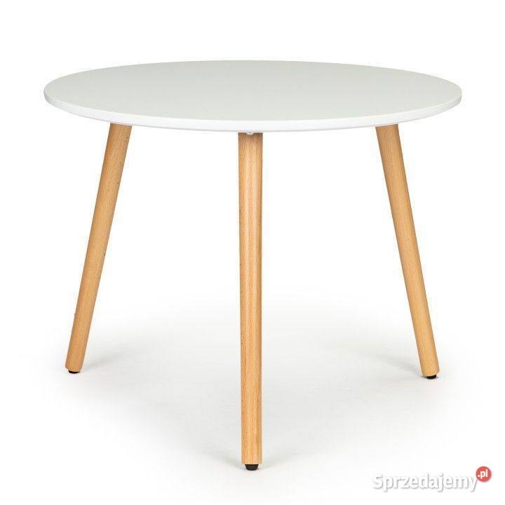 Stół stolik kawowy nowoczesny jadalnia salon 60cm