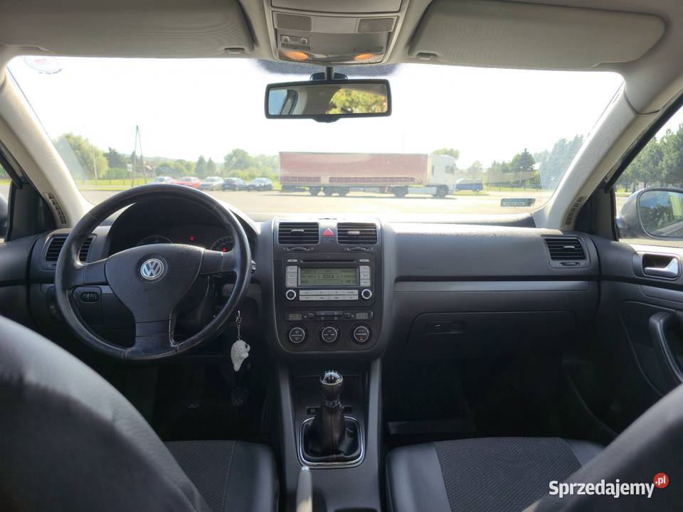 Sprzedam aVolkswagen Jetta 19 TDI gotowy do podkarpackie Jedlicze