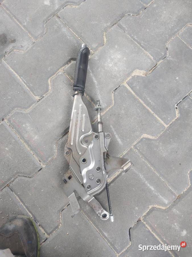 Dźwignia hamulca ręcznego Rover 75 Szczecin sprzedam