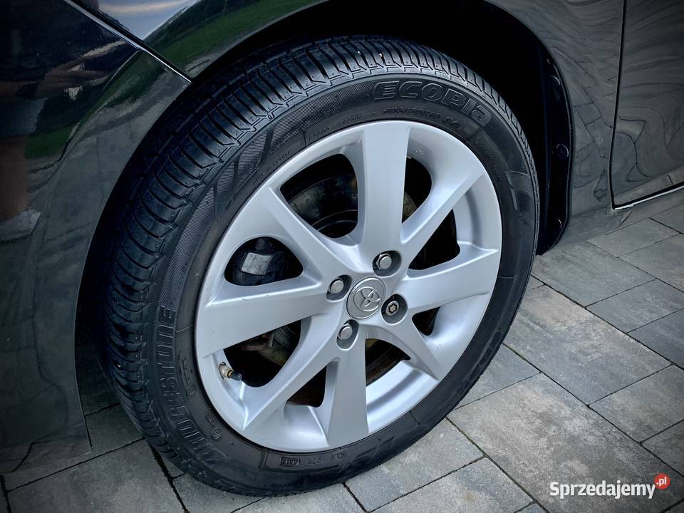 Toyota Yaris Hybrid 15 Stan idealny wersja full 69300km lubelskie Lublin