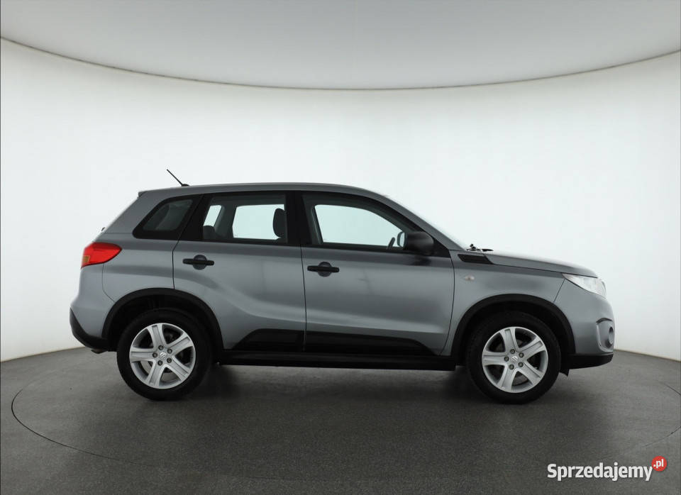 Suzuki Vitara 16 VVT elektryczne szyby Piaseczno