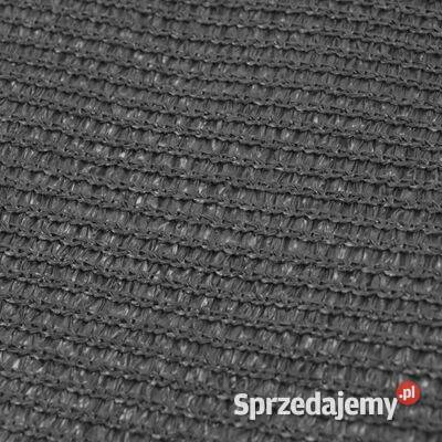 vidaXL Parawan balkonowy antracytowobiały Warszawa sprzedam