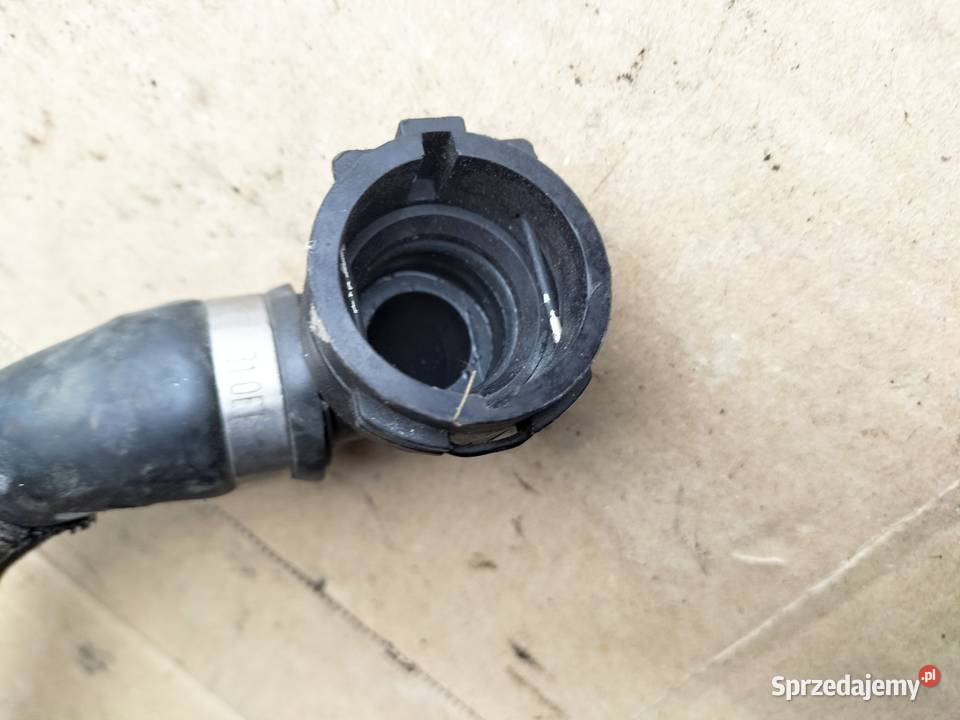 BMW 1 E87 64216928591 RURA PRZEWÓD WĄŻ WODY