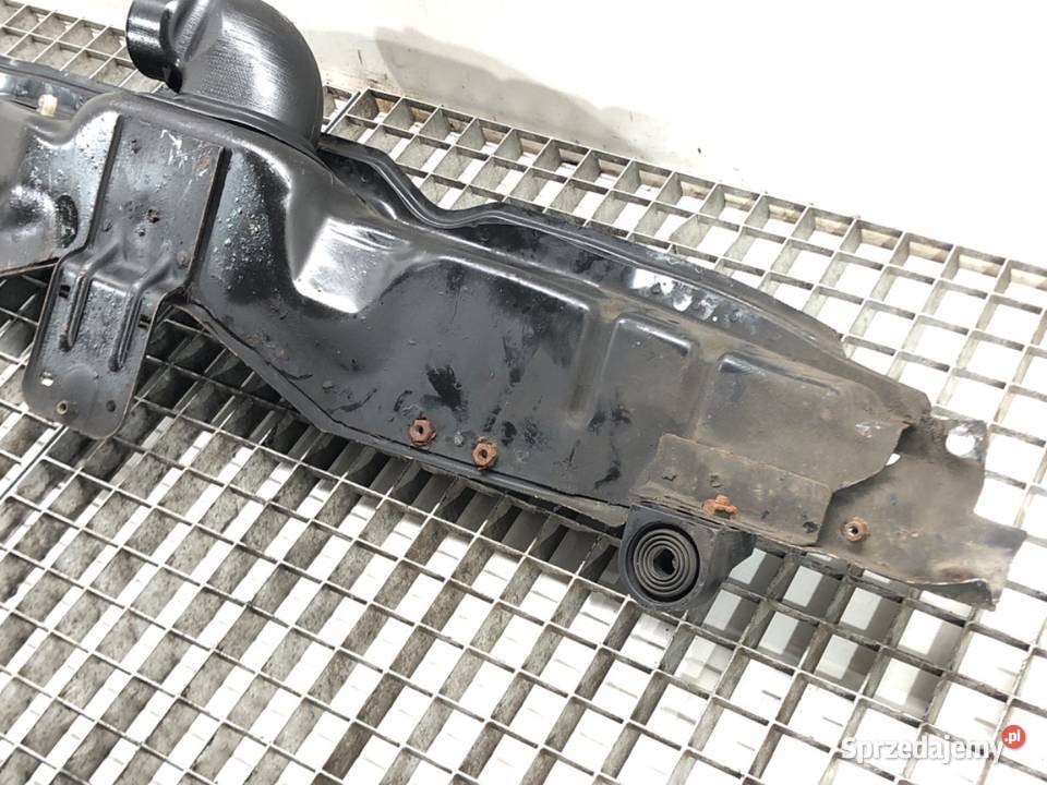 WZMOCNIENIE GÓRNE FIAT DUCATO III Bus BELKA PAS osobowe