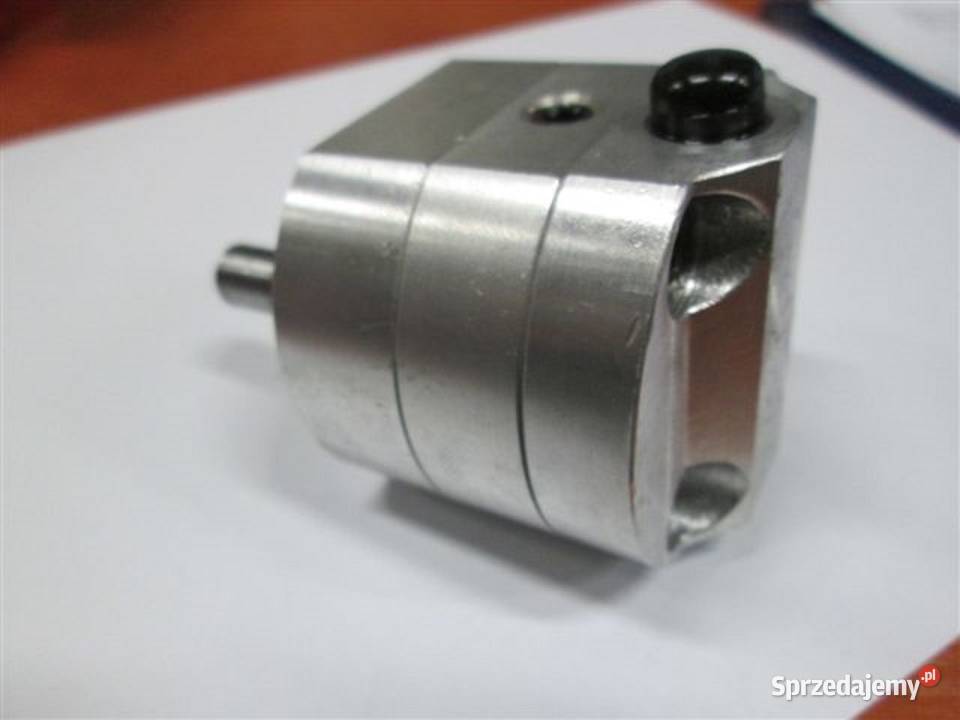 Pompa ADG 16 TGL 17747407 ORSTA Hydraulik Słupsk