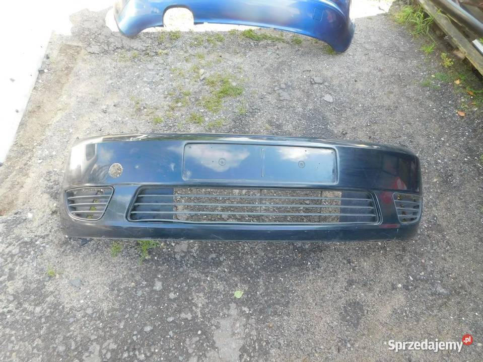 fusion zderzak 32093 WYSYŁKA Żory