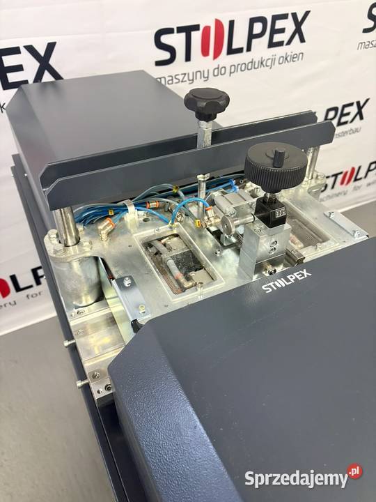 Piła do listewek FIMTEC GS 250 2014 Jasionka