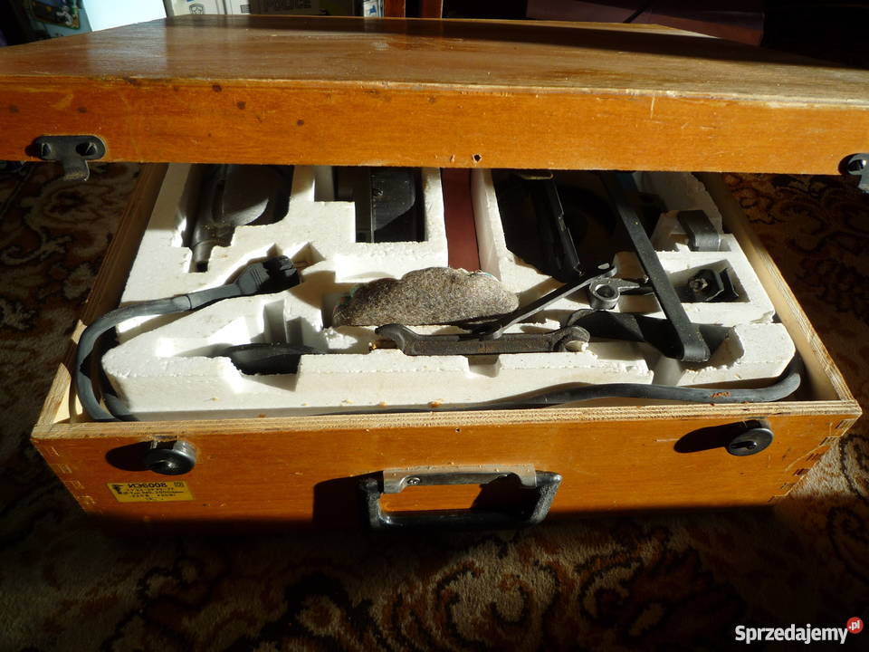 zestaw NIEUŻYWANY wiertarka piła szlifierka prod Warszawa sprzedam