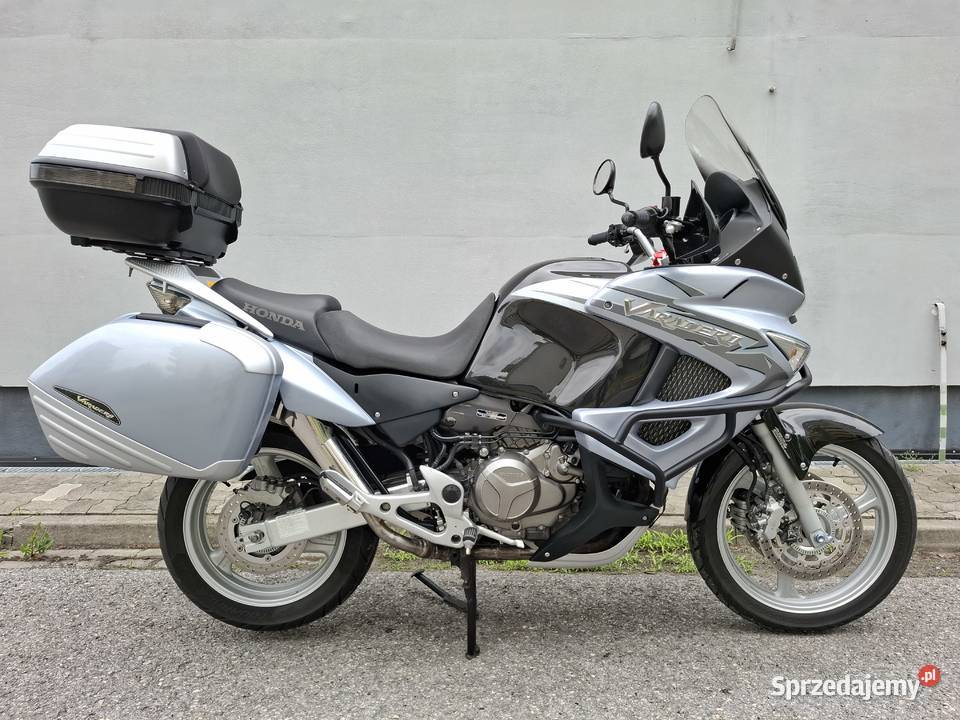 Honda Varadero 1000 sprzedam