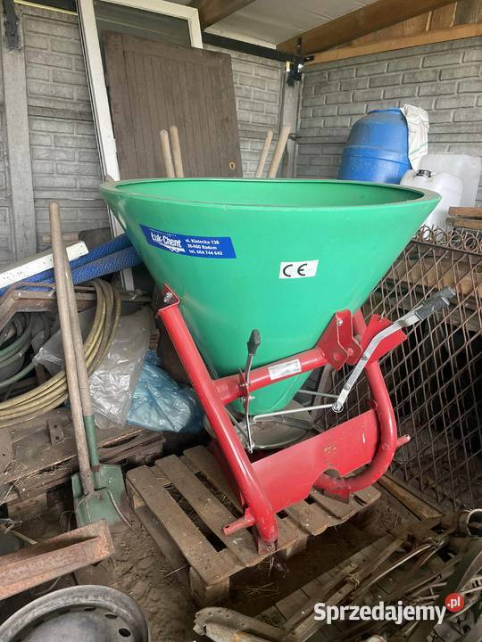 Maszyny rolnicze likwidacji gospodarstwa mazowieckie Czarna Kolonia