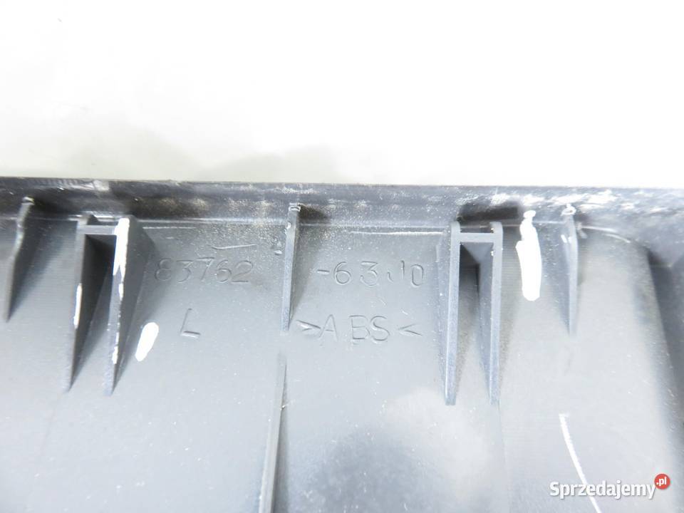 PANEL SZYB SUZUKI SWIFT III 62J003115T