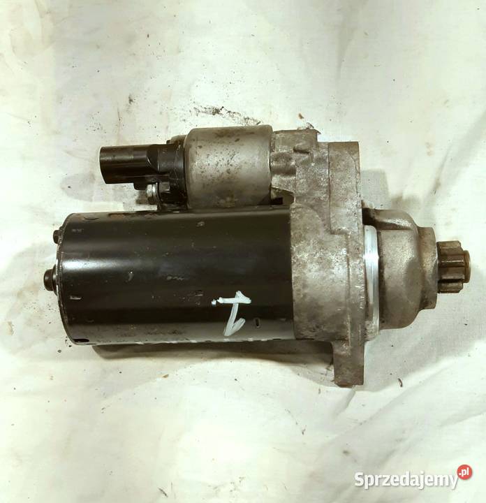 ROZRUSZNIK VW SEAT SKODA 14 TDI 02T911024 Mielęcin
