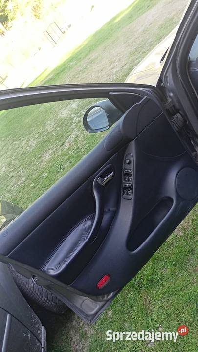 Seat Leon 1 19TDI ARL 150 03r małopolskie