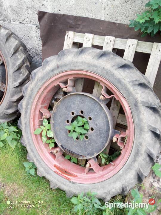 Koła 9532 Bystrzyca Górna sprzedam