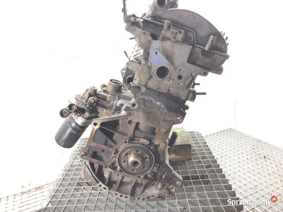 SILNIK AUDI 18 150 AWT 9705 A6 C5