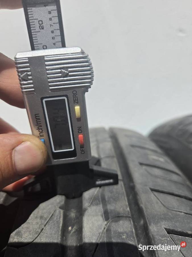 Pirelli cinturato p7 22555 r17 97y Giżycko