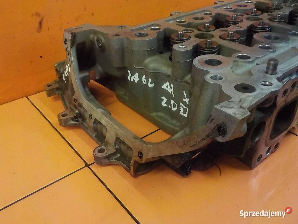 JAGUAR XF XE DISCOVERY 20 D 18r 179 204DTD osobowe mazowieckie