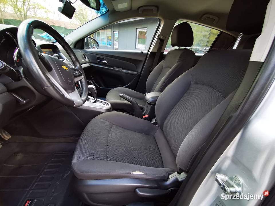 Hatchback 5d 20 16V DOHC 163 Automat Salon automatyczna Warszawa
