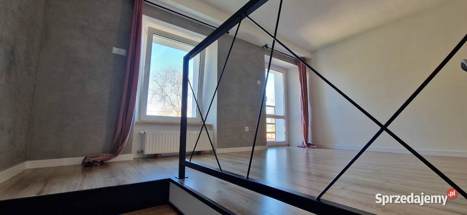 Dom 160 m Rosochata Legnicy ogrzewanie gazowe