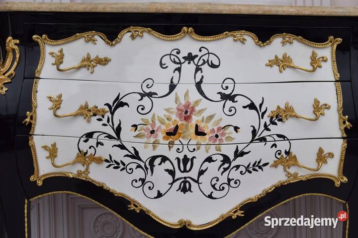 Piękna Komoda z Umywalką do Łazienki Ludwik małopolskie sprzedam