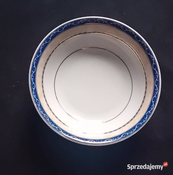Miseczka czarka Limoges druga połowa XX w Koźminek sprzedam