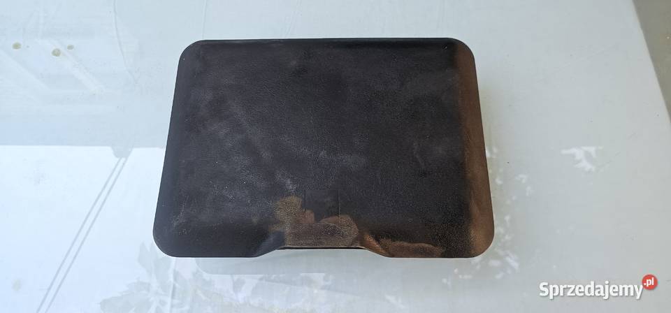 Schowek apteczki mercedes w123 1238650353 Zbąszyń